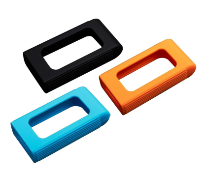Akcesoria do dysków KINGSTON Etui XS SSD Rubber Sleeve 3-Pack SNA-XSR1-3P